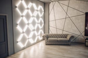7 روش نوین برای بهبود نورپردازی اتاق ها
